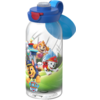 Kleines Produktbild Mepal Campus Kinder-Trinkflasche mit Klappdeckel auslaufsicher 600 ml 1