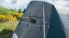 Outwell Jonesville 440SA Flex Busvorzelt 440 x 310 x 220 Meter