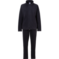 Ramona Fleeceanzug 2-teilig