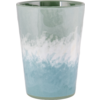 Kleines Produktbild Bo-Camp Halo Becher 4er Set blau / grün  1