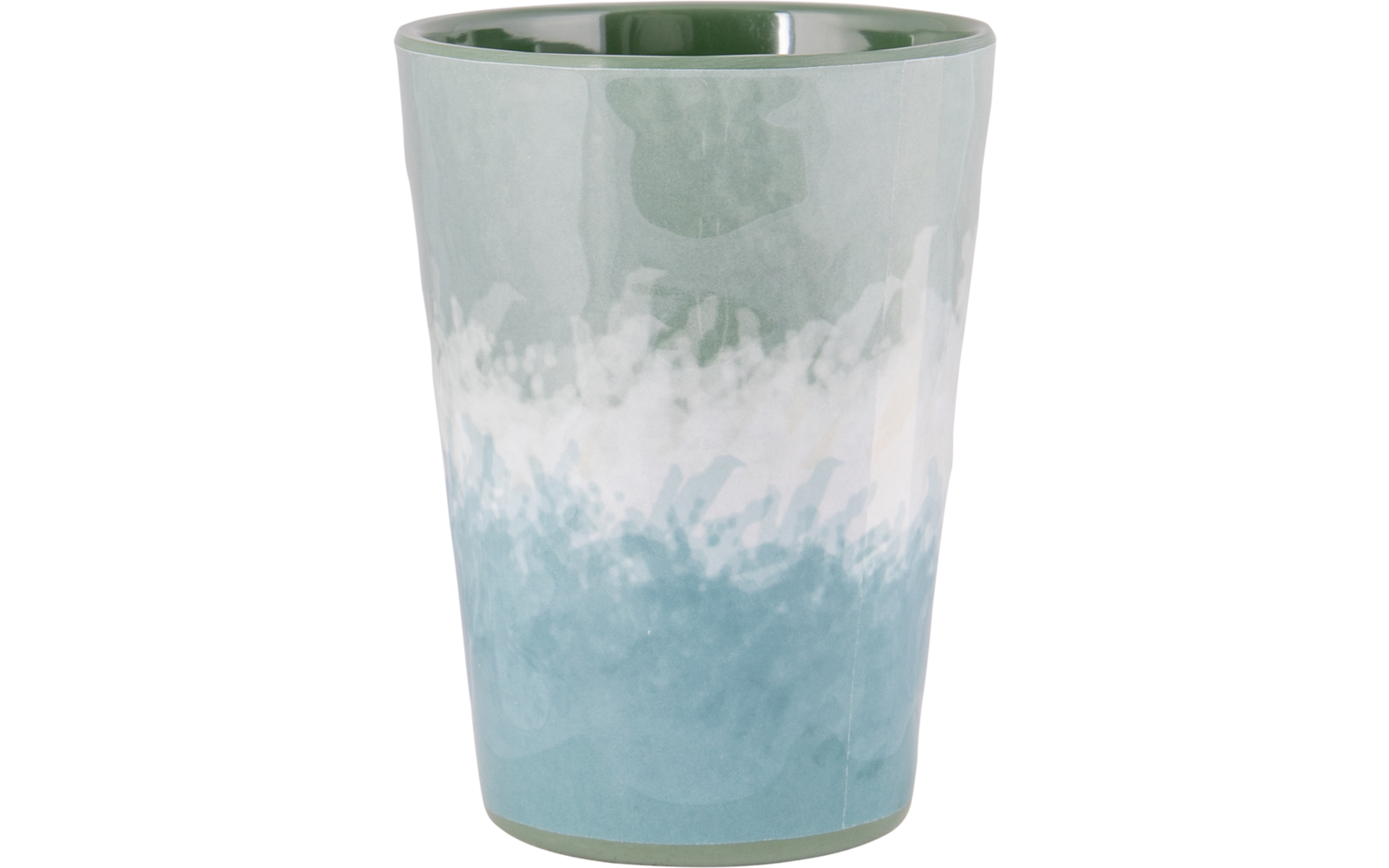 Produktbild Bo-Camp Halo Becher 4er Set blau / grün  1