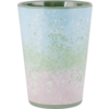 Kleines Produktbild Bo-Camp Halo Becher 4er Set blau / grün  1