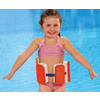 Ayuda para el aprendizaje de la natación BEMA para un peso corporal de 15 a 30 kg