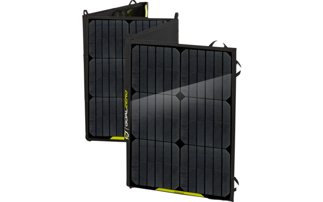 Panel solar Goal Zero Nomad 100