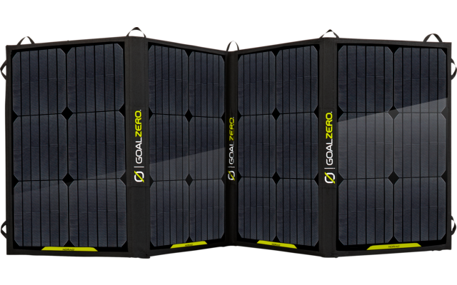 Goal Zero Solar Panel Nomad 100