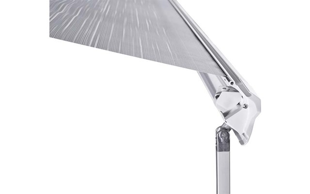 Produktbild Thule Omnistor 6300 Dachmarkise (Anthrazit / Mystic Grau) 1