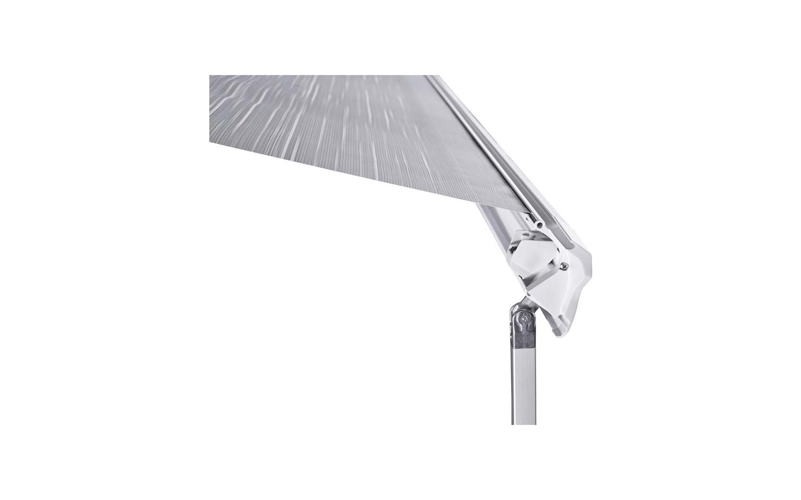 Produktbild Thule Omnistor 6300 Dachmarkise (Anthrazit / Mystic Grau) 1