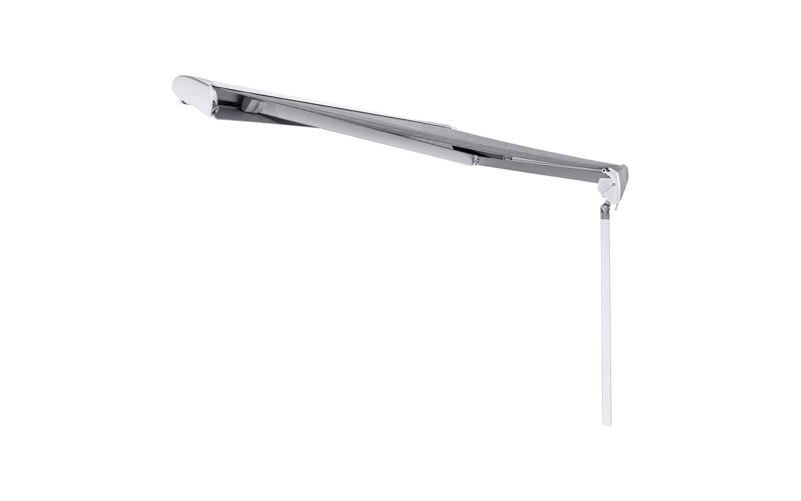 Produktbild Thule Omnistor 6300 Dachmarkise (Anthrazit / Mystic Grau) 1