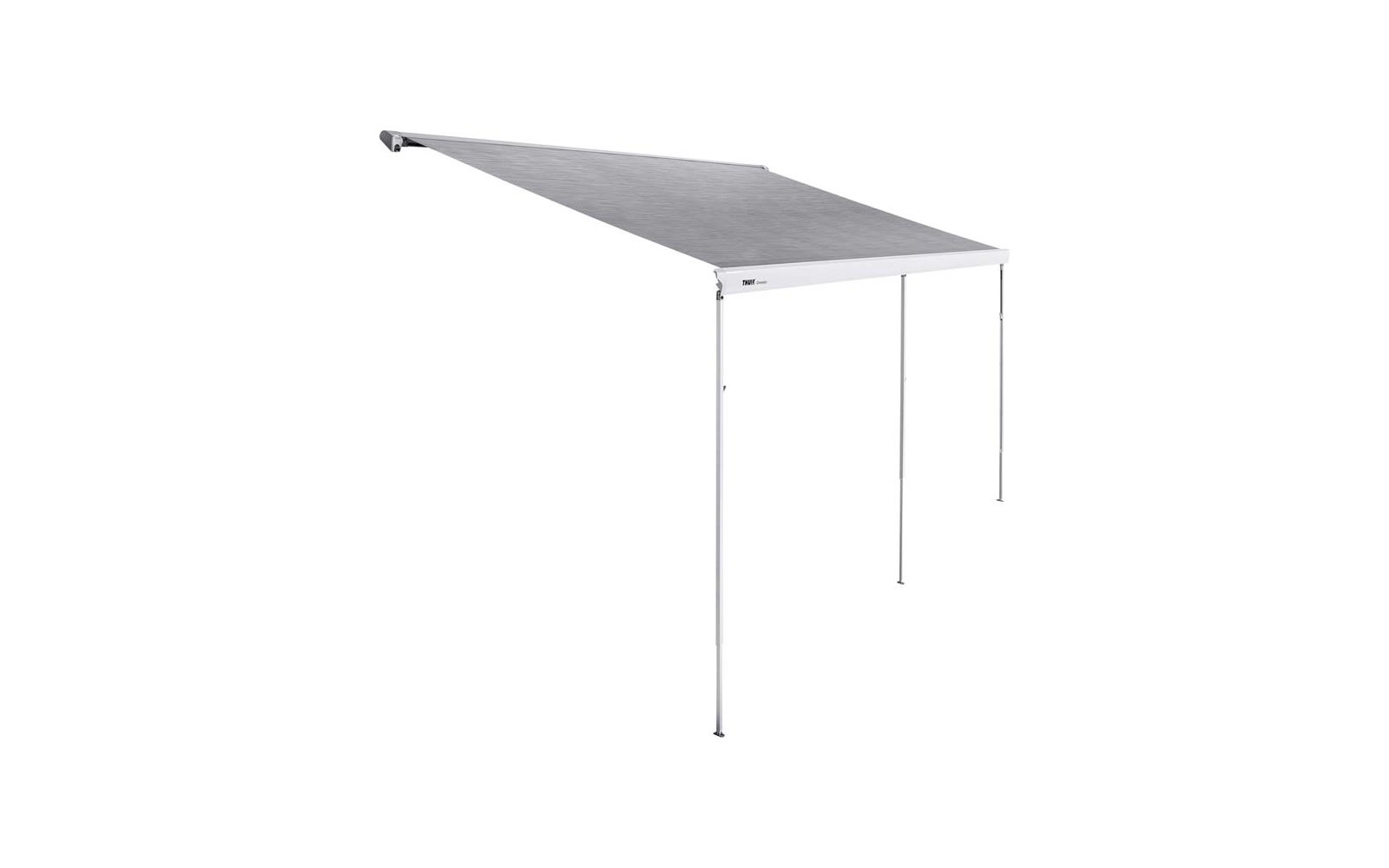 Produktbild Thule Omnistor 6300 Dachmarkise (Anthrazit / Mystic Grau) 1