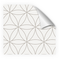 mySpotti Fixy keuken spatwandfolie / spatwand bescherming motief Kini 220 x 60 cm