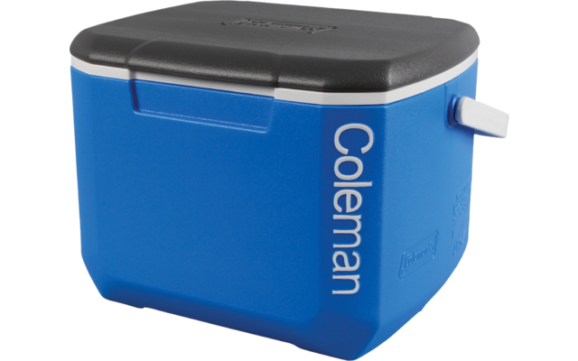 Coleman 16 QT Excursion Cooler passive cooler 15 liters