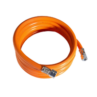 Campingaz Mitteldruckschlauch f&uuml;r Propan / Butan 3 m