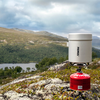 Primus Essential Trail Stove Trekkingkocher 2500 W Duo