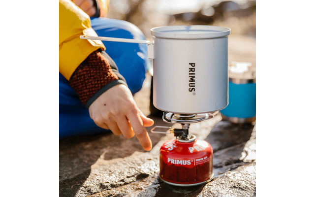 Product afbeelding Primus Essential Trail Stove Trekkingkocher 2500 W 1