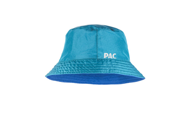 Sombrero de cubo P.A.C. Ledras