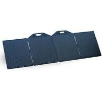 Maentum SolarPanel 2.0 Faltbares Solarpanel  240 W 