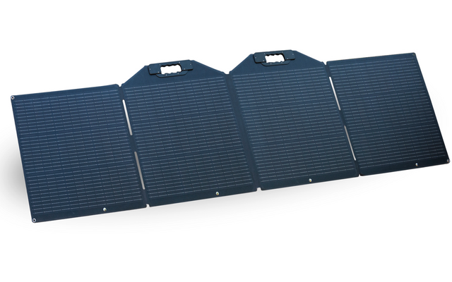 Image du produit Maentum SolarPanel 2.0 Faltbares Solarpanel  1