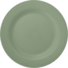 Berger Kynne Dessertteller Ø 20 cm dunkelgrün mix & match