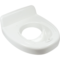 Service Package Upper Part incl. Threaded Insert for Separett Villa Series Separett