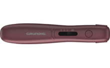284189 - Grundig HS 6330 kabelloser Mini-Haarglätter mit 3 Temperaturstufen