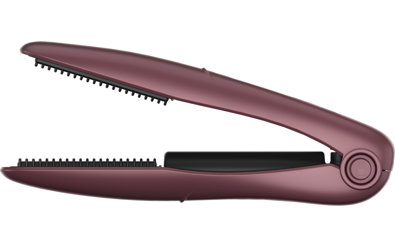 Product afbeelding Grundig HS 6330 kabelloser Mini-Haargl&auml;tter mit 3 Temperaturstufen 1