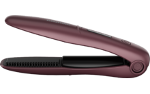 284189 - Mini-lisseur sans fil Grundig HS 6330 avec 3 niveaux de température