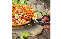 284241 - Westmark Antonio Pizzaschere mit Servierheber
