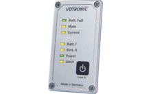 Votronic LED S afstandsbediening 12 V