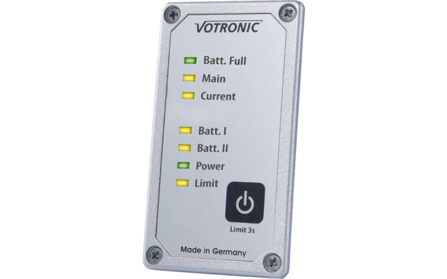 Votronic LED S Fernbedienung 12 V Standard