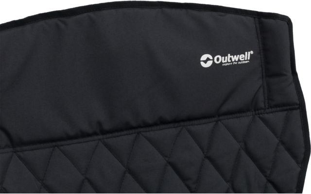 Outwell folding chair Derwent