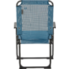 Travellife Como chair compact sky blue