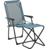 Travellife Como chair compact sky blue