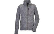 Killtec Giga DX GW 55 Herren Strickfleecejacke