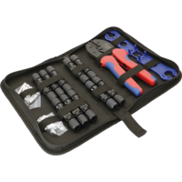 Next Level Systems NL Solar tool set MC4 with pliers / connectors / pins