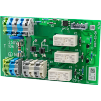 Truma Elektronik 230 V f&uuml;r Combi Heizungen Ersatzteilnummer 34020-63800