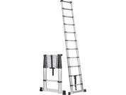 &Eacute;chelle t&eacute;lescopique 3,2 m Soft Close Berger