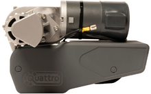 285034 - Purple Line Moversystem pour caravane Quattro Platinum Caravan Mover EGO500