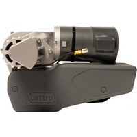 Quattro Moversystem pour caravane Platinum Caravan Aide &agrave; la man&oelig;uvre EGO500 Moteur B