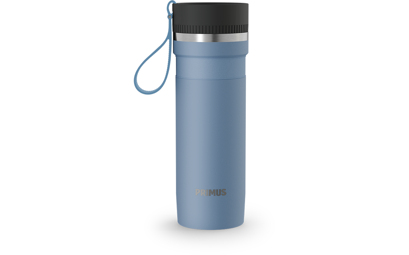 Produktbild Primus Mika Wide Insulated Thermobecher Edelstahl 500 ml 1