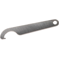 Easygoinc. Montagesleutel voor vanBAG en vanPOCKET - bevestigingsknop