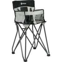 Berger Mella Chaise haute pour enfant