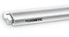 Dometic PerfectRoof PR 2000 Dachmarkise 300 cm (Weiß / Horizon Grey)
