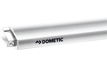 Dometic PerfectRoof PR 2000 Dachmarkise 300 cm (Weiß / Horizon Grey)