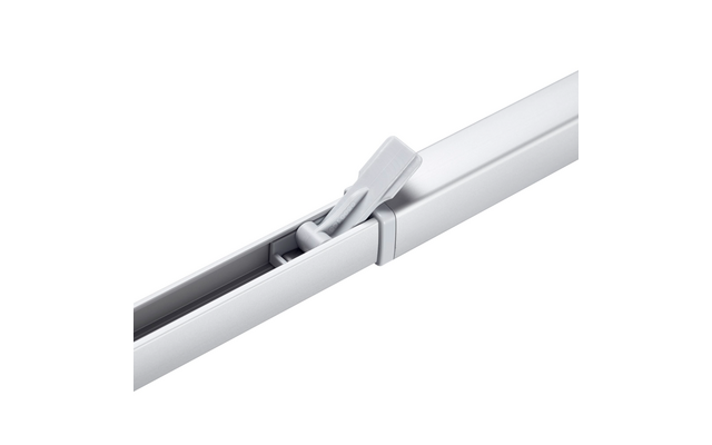 Immagine del prodotto Tenda da sole a tetto Dometic PerfectRoof PR 2000 (Bianco / Grigio Horizon) 1