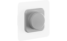 Metaltex U-Fix Magnet-Hafthaken 5 x 5  cm