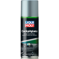 Liqui Moly Cockpitglanzspray antistatisch 200 ml 