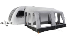 Dometic Grande AIR Tour 390 Aufblasbares Vorzelt für Wohnwagen 