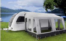 285303 397495 - Dometic opblaasbare voortent caravan Grande AIR Tour 390