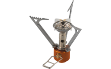 285306 - Easy Camp Adventure Burner Kartuschen-Gaskocher 4000 W