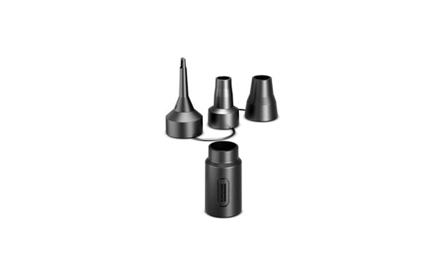 Produktbild K&auml;rcher Blasadapterset Zubeh&ouml;r f&uuml;r Home & Garden Nass-/Trockensauger 1